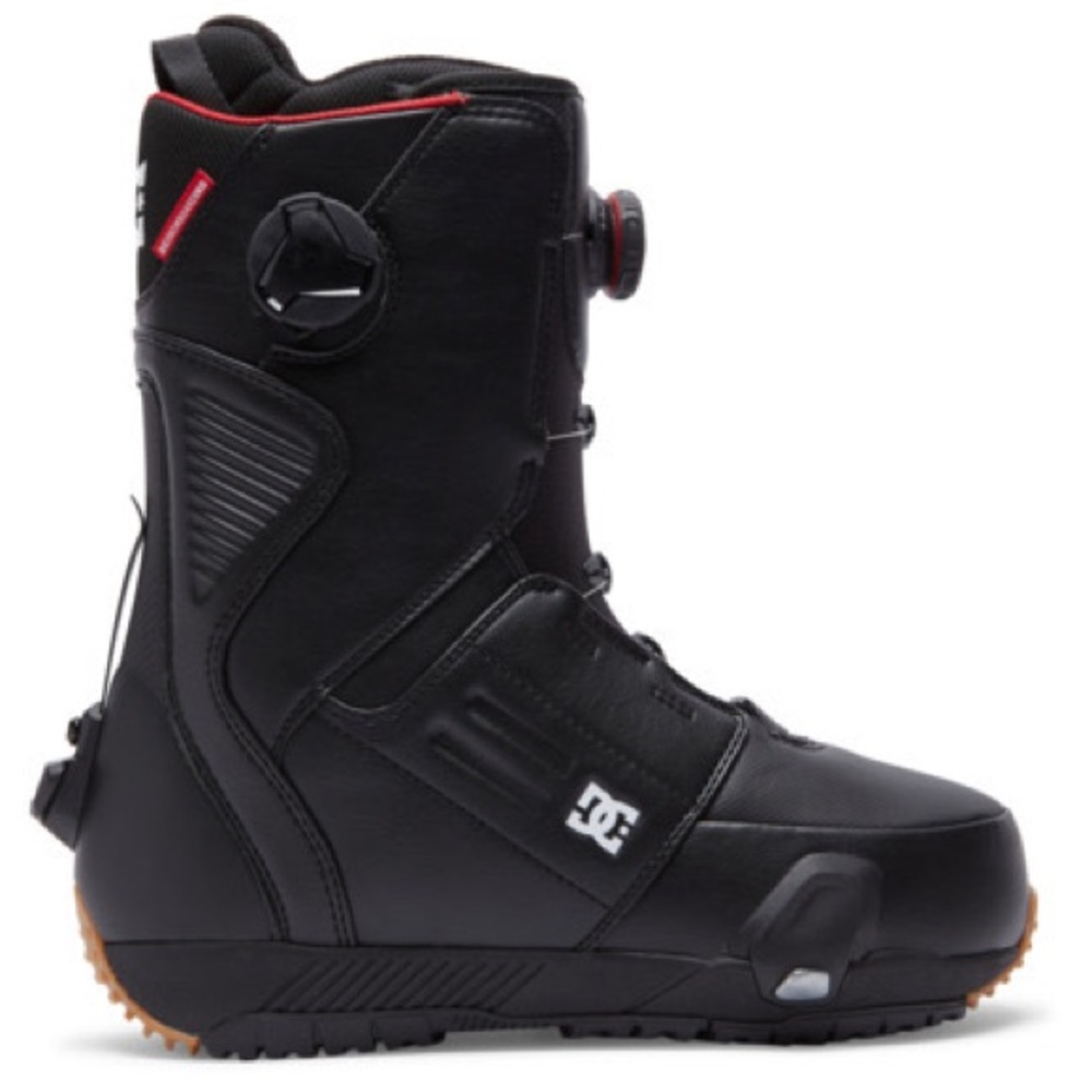 DC Shoes MEN'S CONTROL STEP ON® SNOWBOARD BOOTS